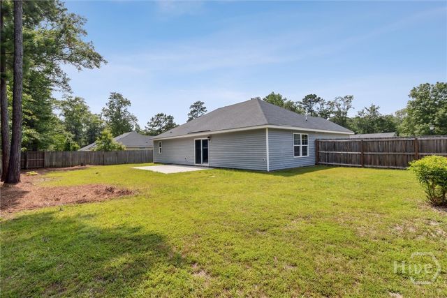200 Crooked Oaks Drive, Rincon, GA 31326