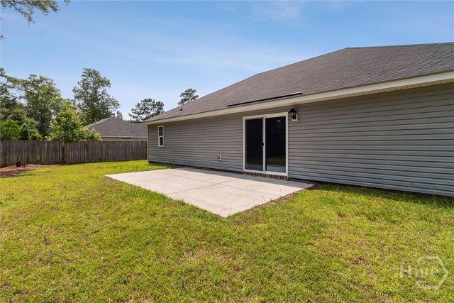 200 Crooked Oaks Drive, Rincon, GA 31326