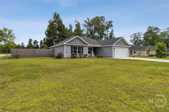 200 Crooked Oaks Drive, Rincon, GA 31326