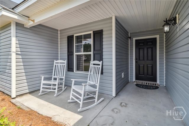 200 Crooked Oaks Drive, Rincon, GA 31326