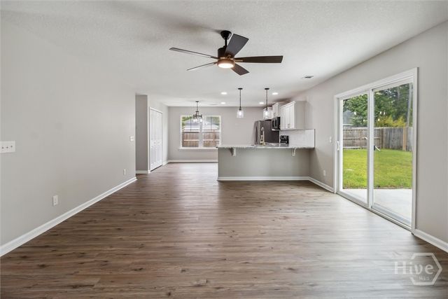 200 Crooked Oaks Drive, Rincon, GA 31326