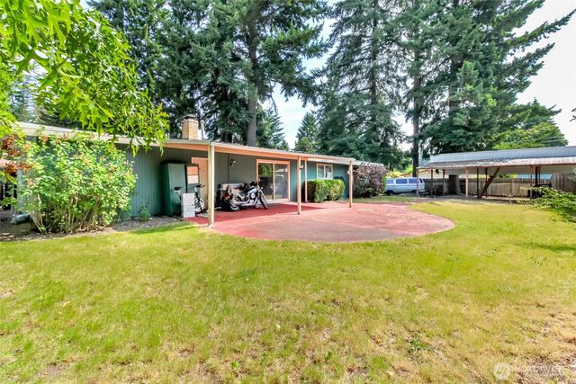 5605 22nd Avenue S, Lacey, WA 98503