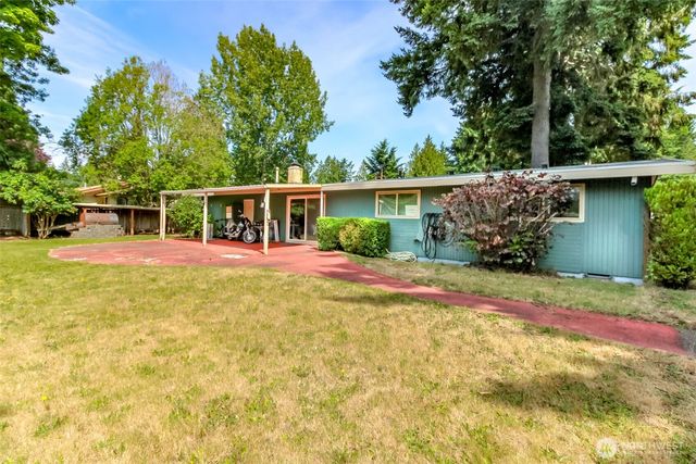 5605 22nd Avenue S, Lacey, WA 98503