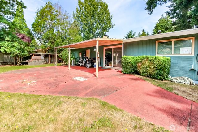 5605 22nd Avenue S, Lacey, WA 98503