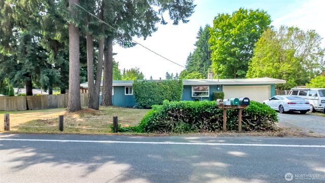 5605 22nd Avenue S, Lacey, WA 98503