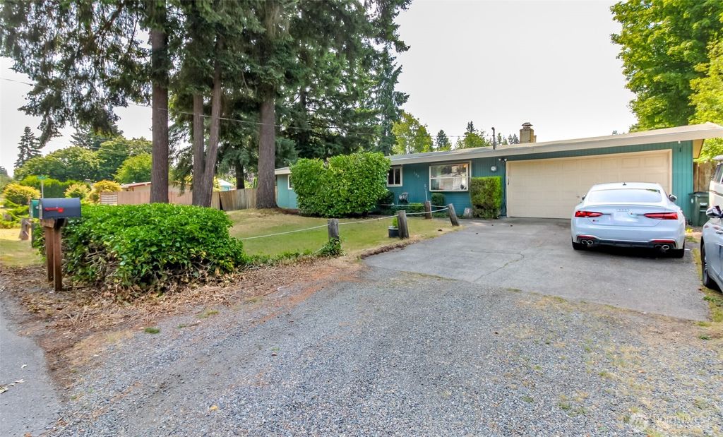 5605 22nd Avenue S, Lacey, WA 98503