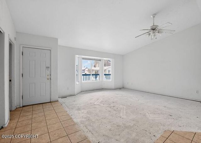 817 Shakespeare Circle, Anchorage, AK 99503