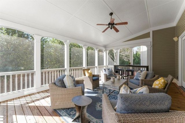 2731 Tarpley Place NW, Kennesaw, GA 30152