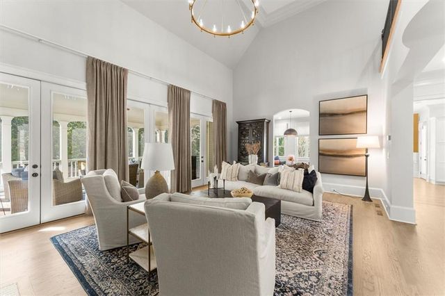 2731 Tarpley Place NW, Kennesaw, GA 30152