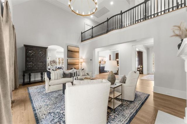 2731 Tarpley Place NW, Kennesaw, GA 30152