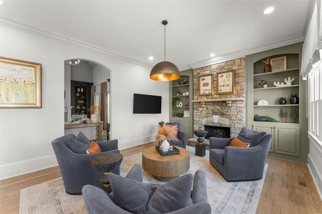 2731 Tarpley Place NW, Kennesaw, GA 30152