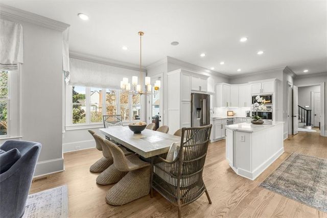 2731 Tarpley Place NW, Kennesaw, GA 30152