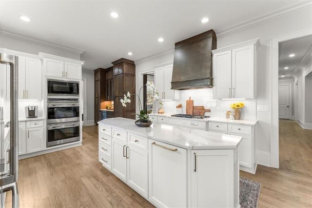 2731 Tarpley Place NW, Kennesaw, GA 30152