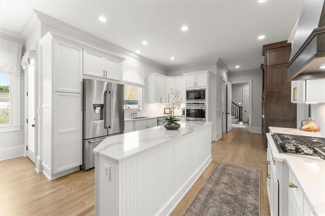 2731 Tarpley Place NW, Kennesaw, GA 30152