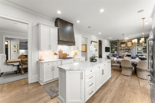 2731 Tarpley Place NW, Kennesaw, GA 30152