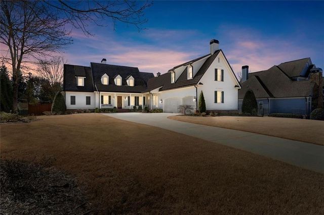 2731 Tarpley Place NW, Kennesaw, GA 30152