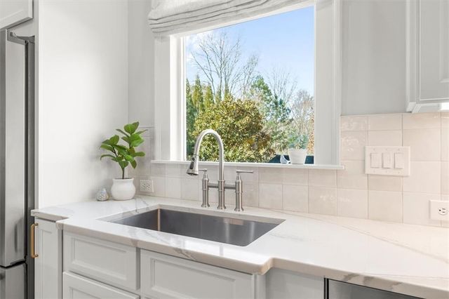 2731 Tarpley Place NW, Kennesaw, GA 30152