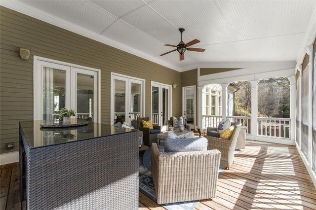 2731 Tarpley Place NW, Kennesaw, GA 30152