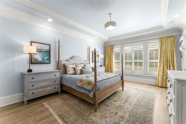 2731 Tarpley Place NW, Kennesaw, GA 30152