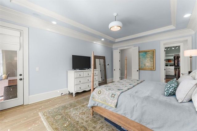 2731 Tarpley Place NW, Kennesaw, GA 30152