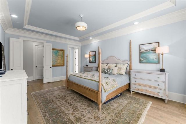 2731 Tarpley Place NW, Kennesaw, GA 30152