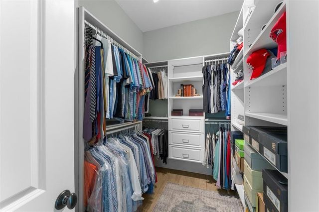 2731 Tarpley Place NW, Kennesaw, GA 30152