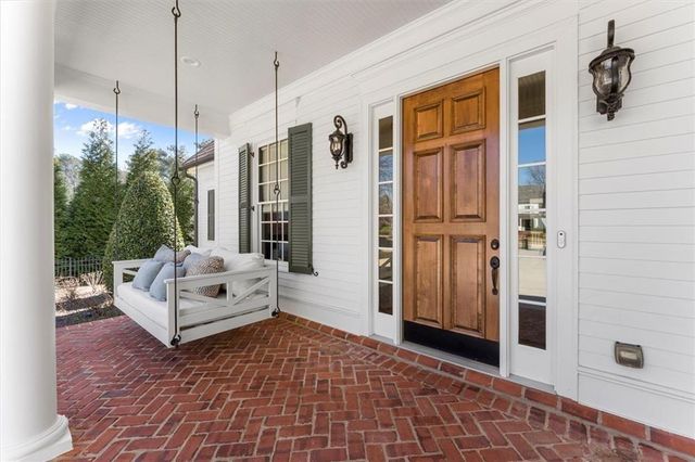 2731 Tarpley Place NW, Kennesaw, GA 30152