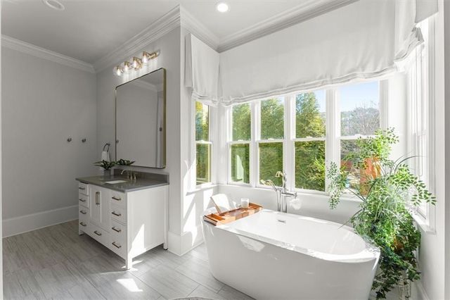 2731 Tarpley Place NW, Kennesaw, GA 30152