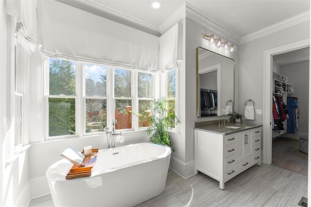 2731 Tarpley Place NW, Kennesaw, GA 30152