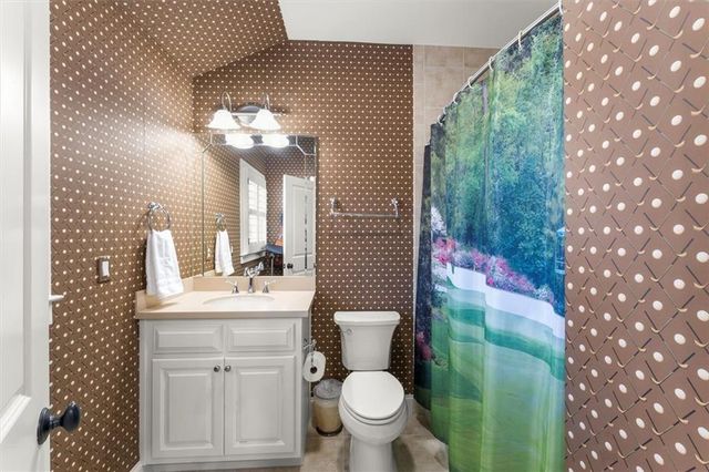 2731 Tarpley Place NW, Kennesaw, GA 30152