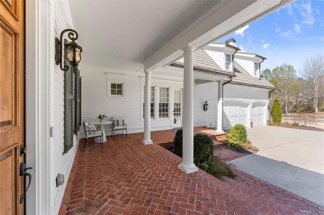 2731 Tarpley Place NW, Kennesaw, GA 30152