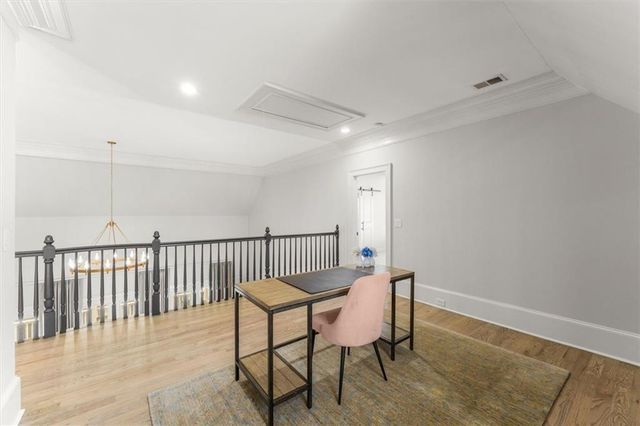 2731 Tarpley Place NW, Kennesaw, GA 30152