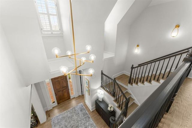 2731 Tarpley Place NW, Kennesaw, GA 30152