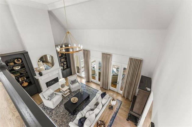 2731 Tarpley Place NW, Kennesaw, GA 30152