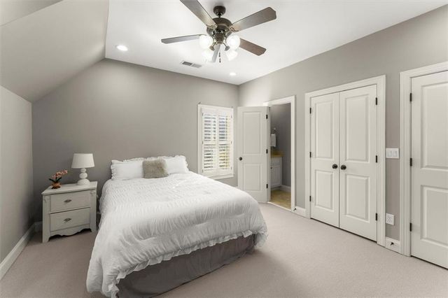 2731 Tarpley Place NW, Kennesaw, GA 30152