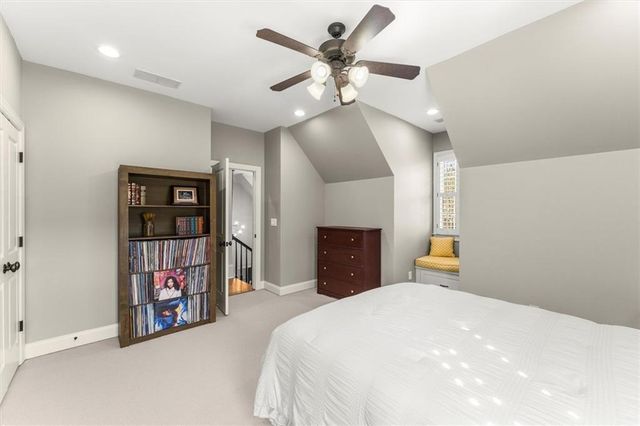 2731 Tarpley Place NW, Kennesaw, GA 30152