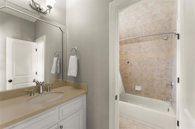 2731 Tarpley Place NW, Kennesaw, GA 30152