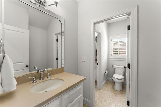 2731 Tarpley Place NW, Kennesaw, GA 30152