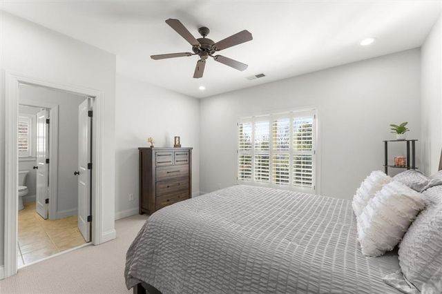 2731 Tarpley Place NW, Kennesaw, GA 30152