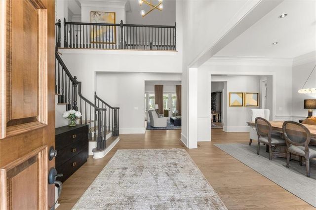 2731 Tarpley Place NW, Kennesaw, GA 30152