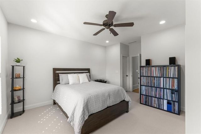 2731 Tarpley Place NW, Kennesaw, GA 30152