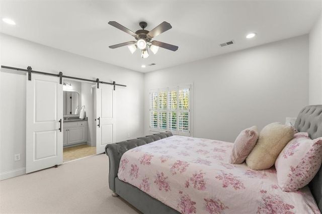 2731 Tarpley Place NW, Kennesaw, GA 30152