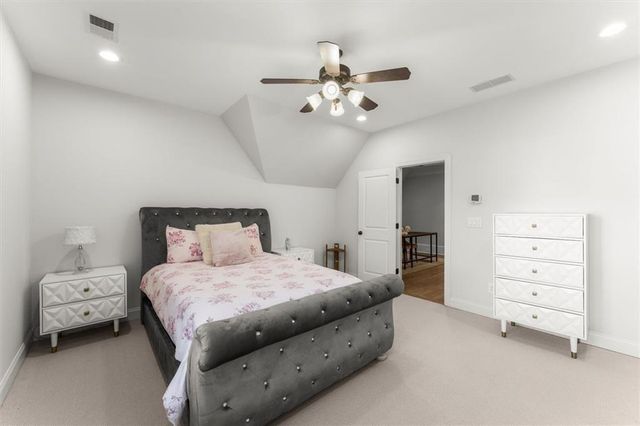 2731 Tarpley Place NW, Kennesaw, GA 30152