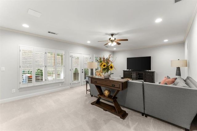 2731 Tarpley Place NW, Kennesaw, GA 30152