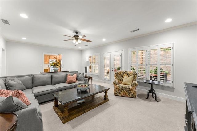 2731 Tarpley Place NW, Kennesaw, GA 30152