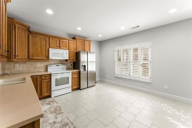 2731 Tarpley Place NW, Kennesaw, GA 30152