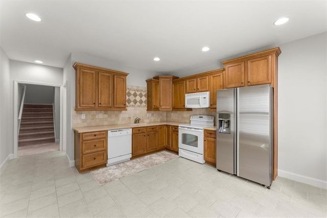 2731 Tarpley Place NW, Kennesaw, GA 30152