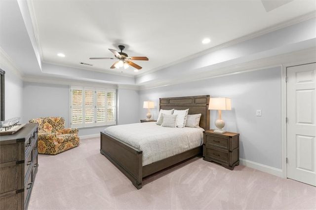 2731 Tarpley Place NW, Kennesaw, GA 30152