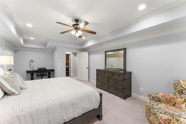 2731 Tarpley Place NW, Kennesaw, GA 30152