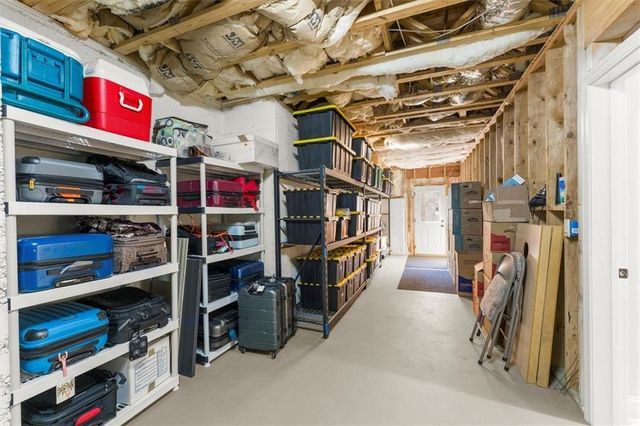 2731 Tarpley Place NW, Kennesaw, GA 30152